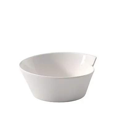 Tigela Elegante e Sofisticada com