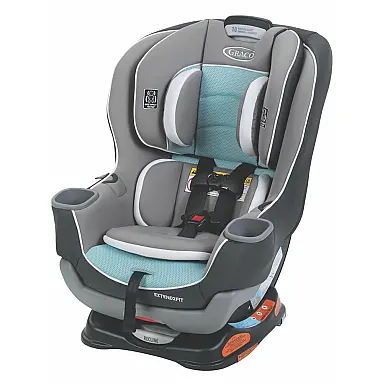 Bebê Conforto Extend2Fit Cadeira Automotiva