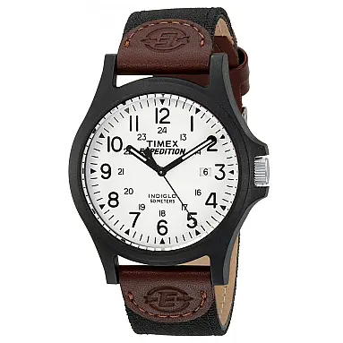 Relógio Masculino Analógico com Pulseira