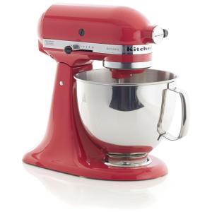 KitchenAid Batedeira Artisan 4,5L 325W Melancia 110V