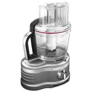 KitchenAid Pro Line 16 Xic Multifuncional Prata 110V
