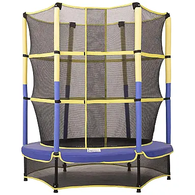 Cama Elastica Infantil com Diâmetro