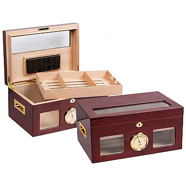 Humidor Prestige Import Group Valencia