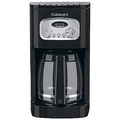 Cafeteira Elétrica Programável, 12 xícaras,