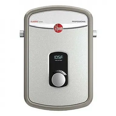 Aquecedor de Água Elétrico Tankless