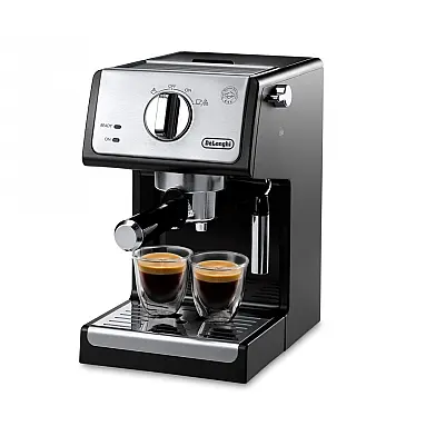 Cafeteira Elétrica A Expresso Reservatório