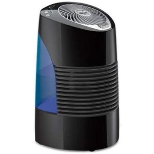 Umidificador ultrassônico, VORNADO Ultra3, Preto