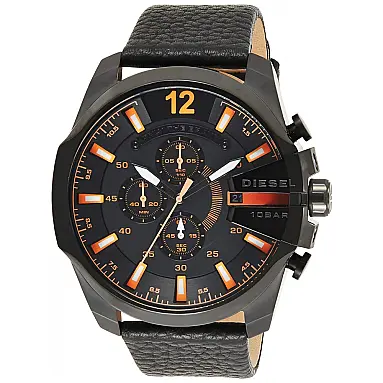 Relógio Masculino Analógico DZ4291 Quartzo,