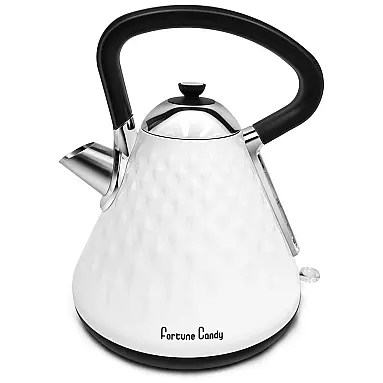 Chaleira Elétrica de 1.7L em