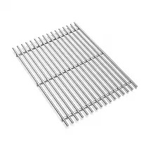 Grelha Ninja FlexFlame XSKGRILLGRATE Aço Inox para Grill Série PG300
