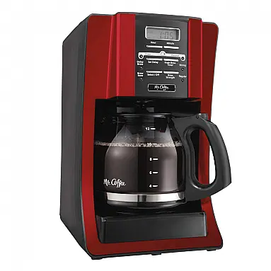 Cafeteira Elétrica Programável Mr. 2.8L