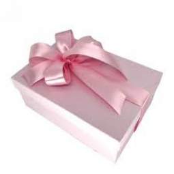 Acessório para cozinha na caixa de presente