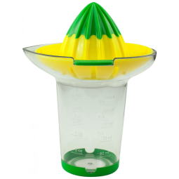 Espremedor de Frutas Cítricas 250 mL Manual Casabella