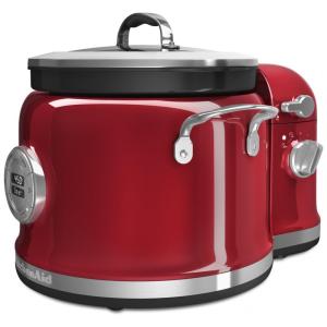 KitchenAid KMC4244CA Doces multi fogão com torre de agitação, 2 5 quart