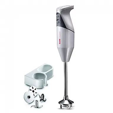 G200 Mixer Elétrico de Aço