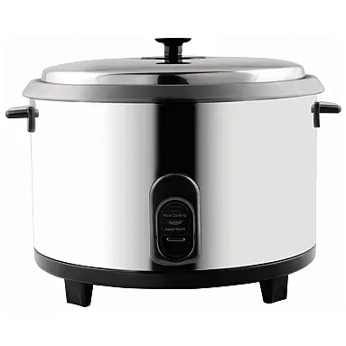Panela de Arroz Elétrica 5.5L