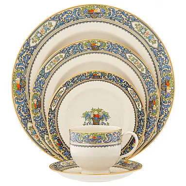 Aparelho de Jantar para Qualquer