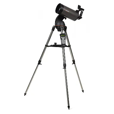 Telescópio Computadorizado Celestron NexStar 127SLT
