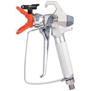 Pistola de Pintura, tinta pulverizadora, GRACO 243011, Prateado