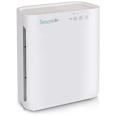 SereneLife Esterilizador de Ar PSLAPU35