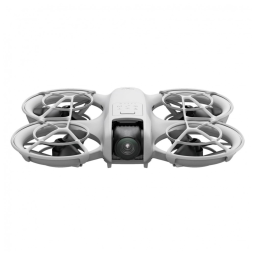 DJI Neo, Mini Drone com Câmera 4K UHD para Adultos, Drone Autônomo que Segue Você, Decolagem por Palma, Rastreamento de Assunto, QuickShots