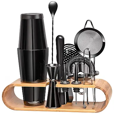 Kit Bn Profissional 11 Peças