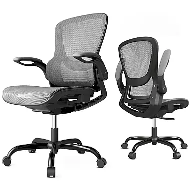 Cadeira de Escritório Ergonômica com