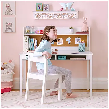 Mesa de Estudo Infantil Martha