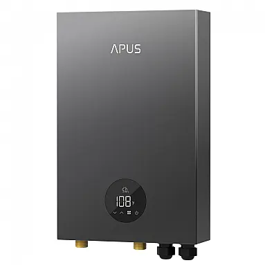 Aquecedor de Água Tankless Elétrico