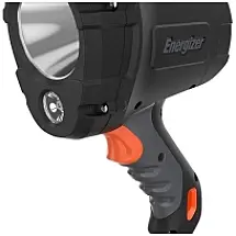 Laterna 600LM á Prova D IPX64, ENERGIZER, Preto