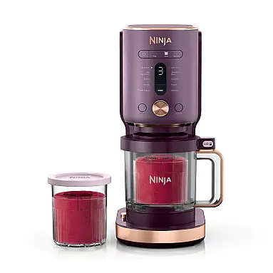 Sorveteira Ninja CREAMi XL 11-em-1