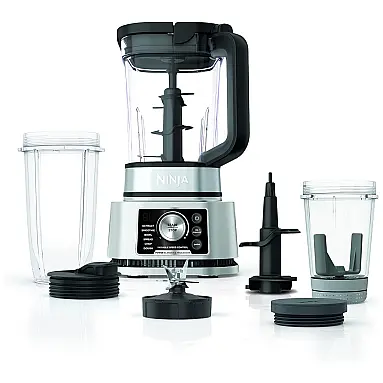 Liquidificador Ninja Foodi Power Blender