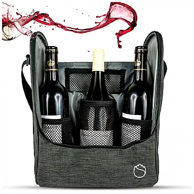 Bolsa Térmica Para Transporte de