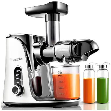 Máquina de suco, CHEF, CHEF