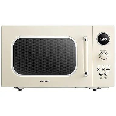 Micro ondas Retro de Bancada
