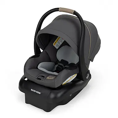 Cadeirinha Maxi-Cosi Mico Pro Cinza