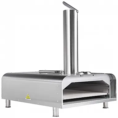 GYBER Forno de Pizza Portátil