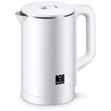 Chaleira Elétrica, Capacidade 1.7 L,