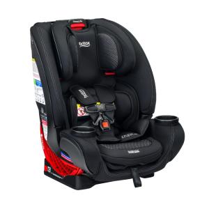 Britax One4Life Assento de carro tudo em um, Cool Flow Carbon