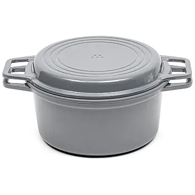 Misen Panela de Ferro Fundido