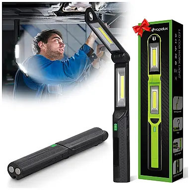 Luz de trabalho LED 27W