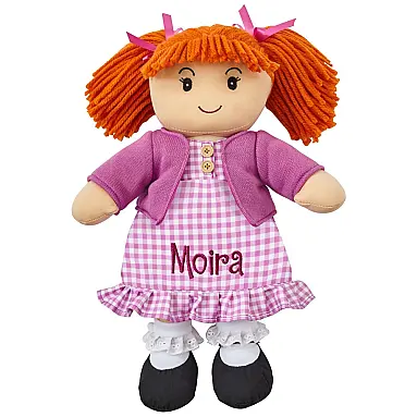 Boneca MiniMe Personalizada Lets Make