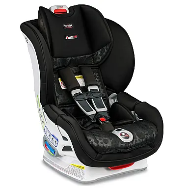 Assento Infantil Cadeira Automotiva Britax