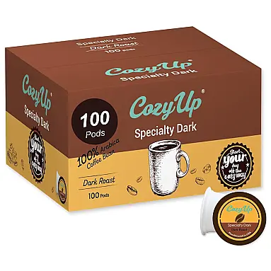 Cápsulas de Café de Blend