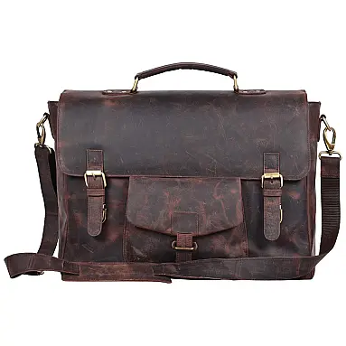 Clifton Heritage Bolsa, Pasta de