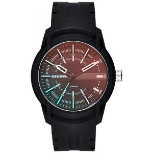 Relógio Masculino Analógico Quartzo, DIESEL DZ1819, Preto