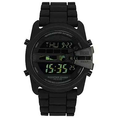 Relógio Masculino Digital com Pulseira