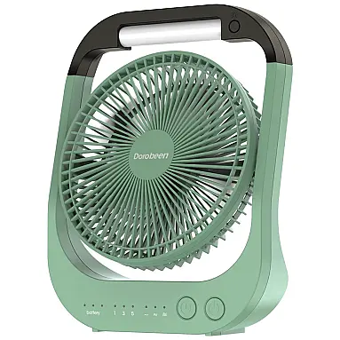 Ventilador de Mesa Dorobeen com