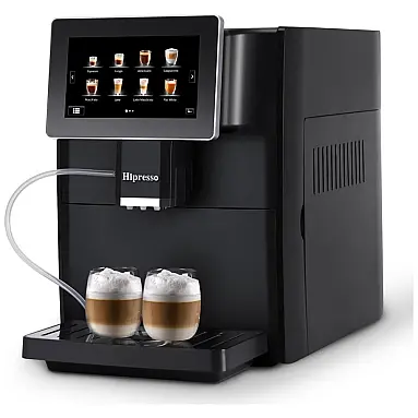 Máquina de Café Expresso Profissional