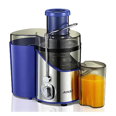 Centrífuga de Frutas e Vegetais